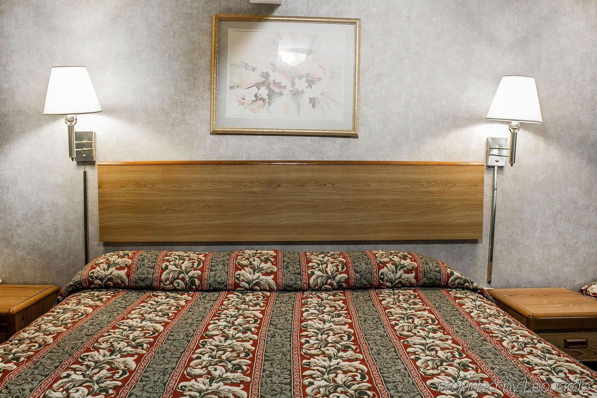 Rodeway Inn Moosic - Scranton Εξωτερικό φωτογραφία